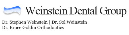 Weinstein Dental Group and Dr. Bruce Goldin Orthodontics